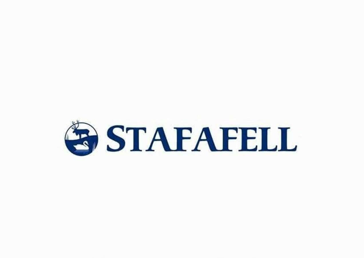 Stafafell Nature Park Camping Екстериор снимка